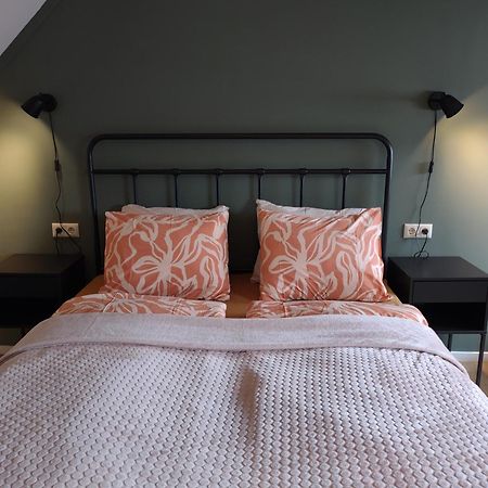 'T Kistje Bed By The Sea Apartamento Koudekerke Exterior foto