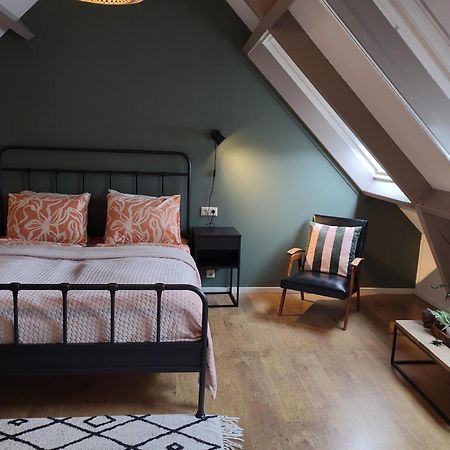 'T Kistje Bed By The Sea Apartamento Koudekerke Exterior foto