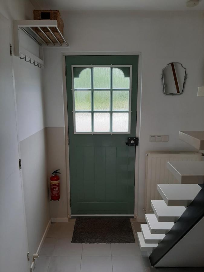 'T Kistje Bed By The Sea Apartamento Koudekerke Exterior foto