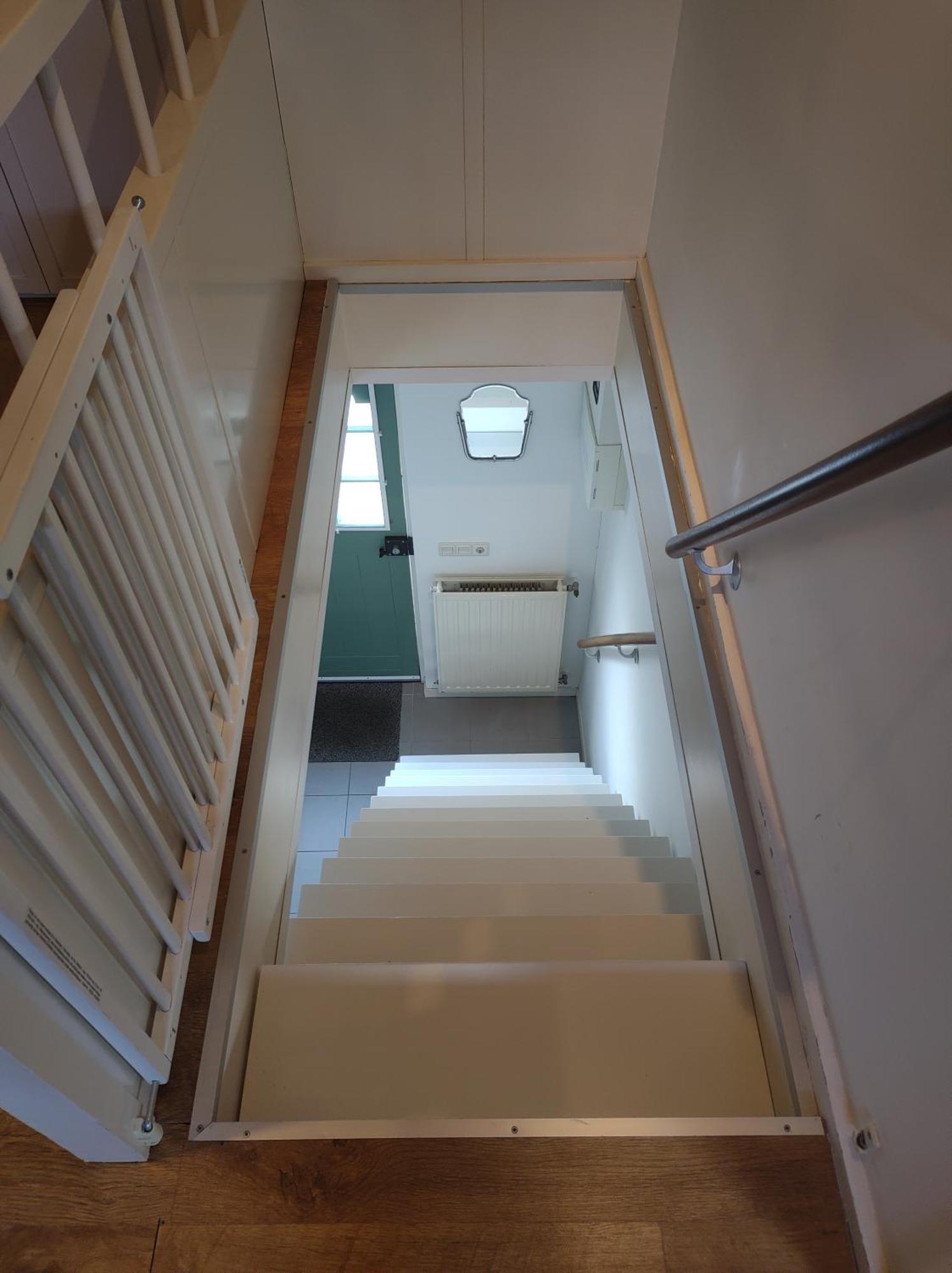 'T Kistje Bed By The Sea Apartamento Koudekerke Exterior foto