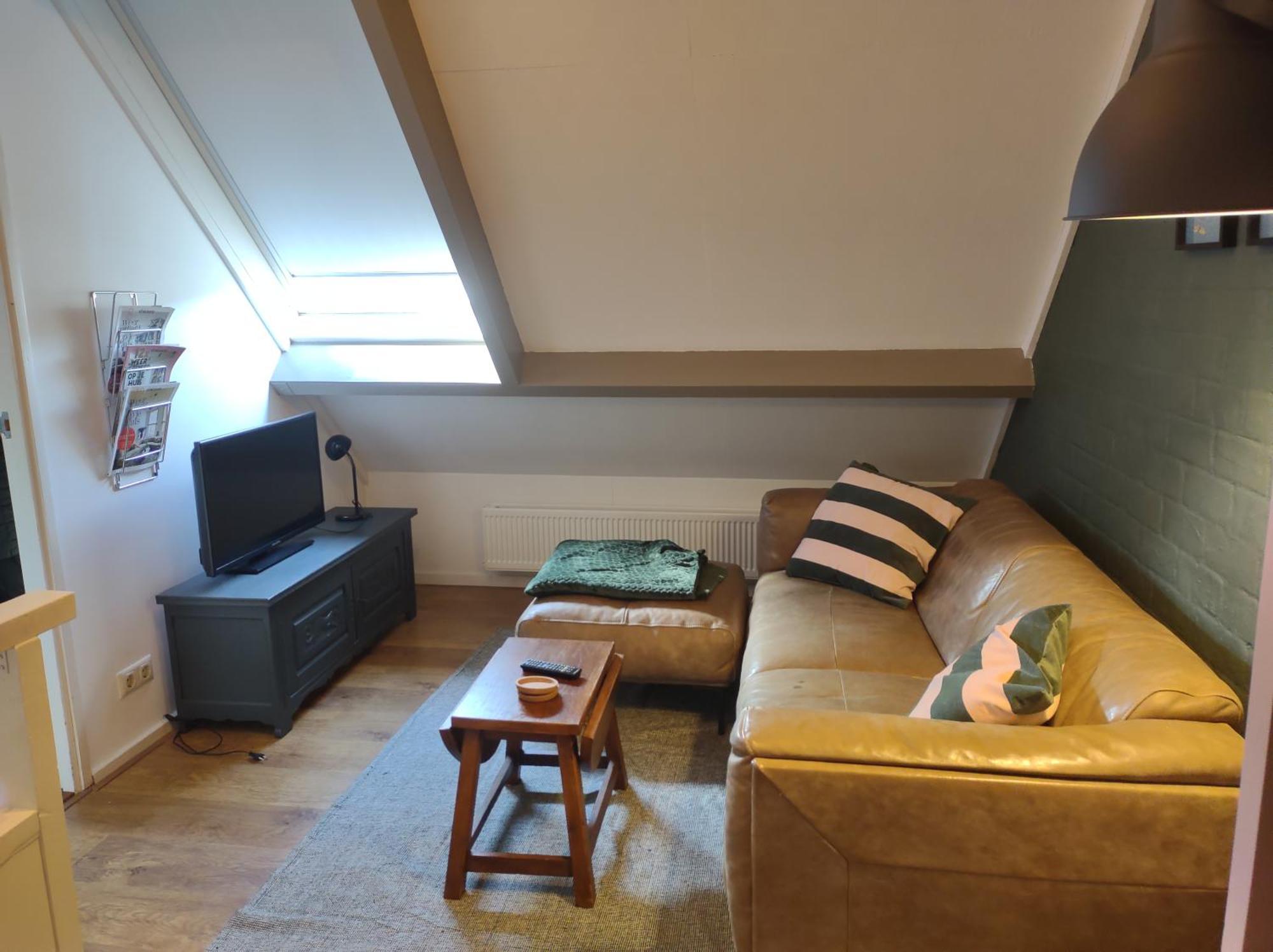 'T Kistje Bed By The Sea Apartamento Koudekerke Exterior foto