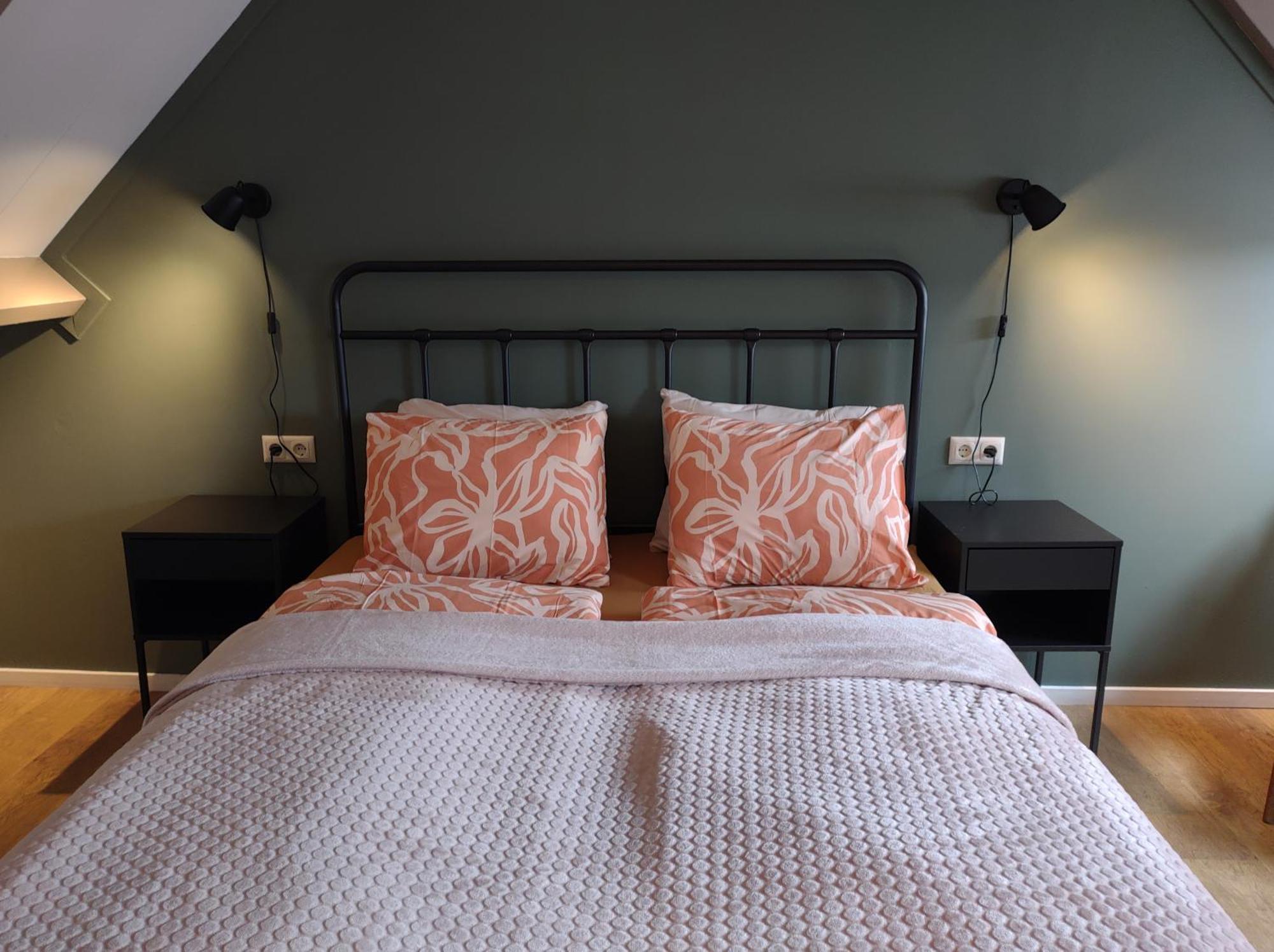 'T Kistje Bed By The Sea Apartamento Koudekerke Exterior foto